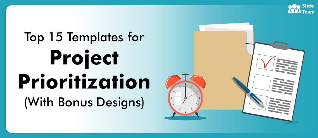Top 15 Templates for Project Prioritization, Find Important, Not Just Urgent Projects! (with Bonus Designs)