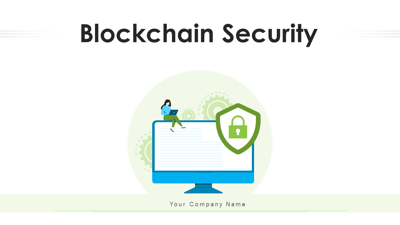 Blockchain security data protection risk control incident management