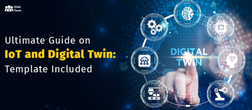 Ultimate Guide on IoT and Digital Twin: Template Included [Free PDF Attached]
