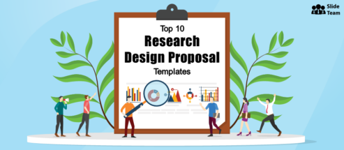 Top 10 Impactful Ways of Writing a Research Design Proposal With Samples and Examples