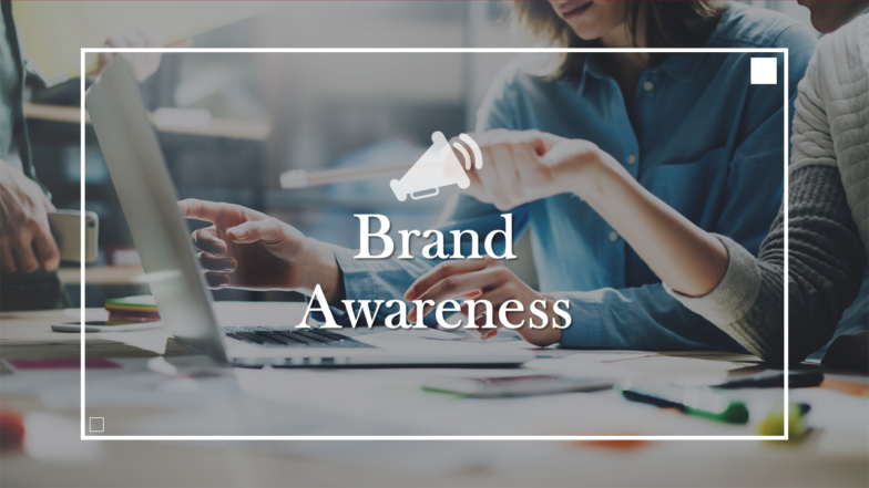 Brand Awareness Marketing Objectives Template