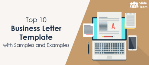 Top 10 Business Letter Templates with Samples and Examples