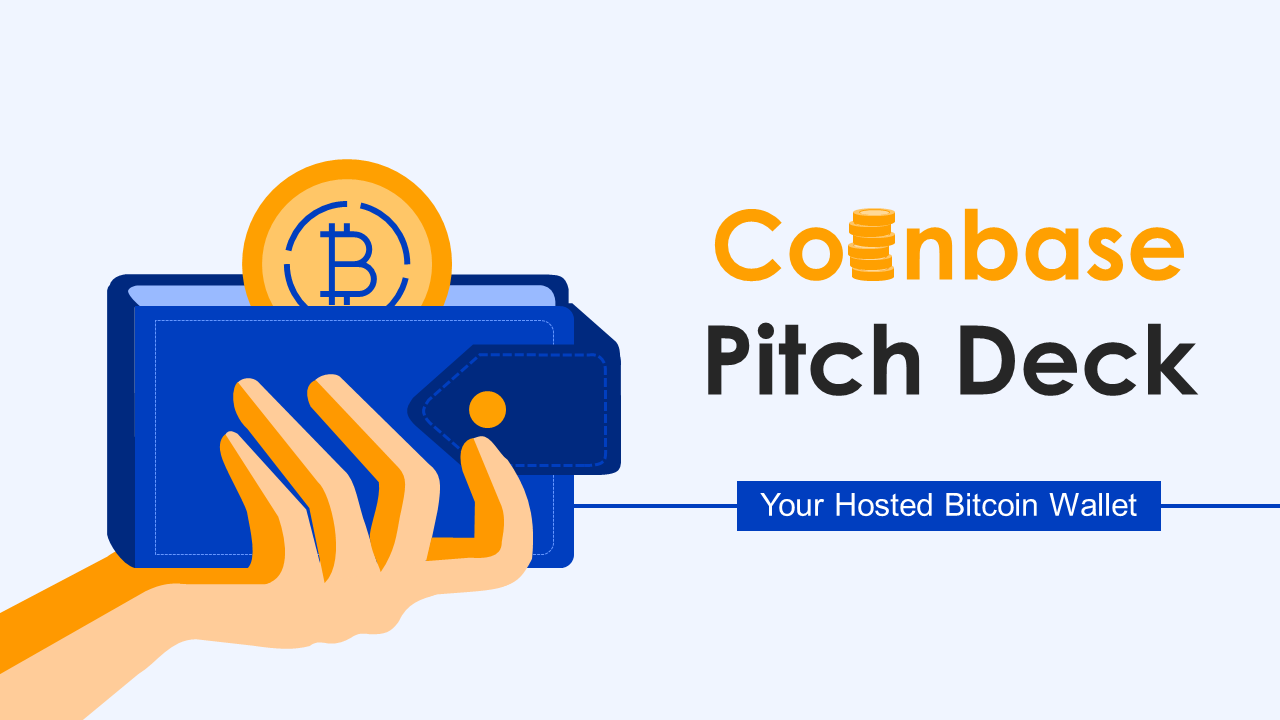 Coinbase Pitch Deck