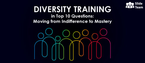 Diversity Training in Top 10 Questions: Moving from Indifference to Mastery (Free PDF Attached)