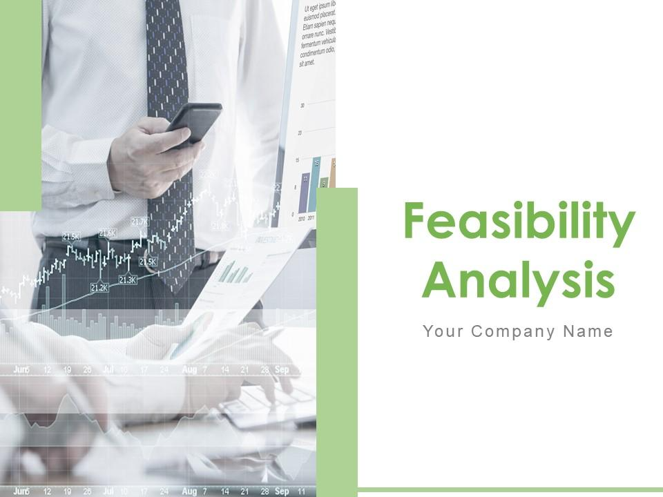 Feasibility Analysis PowerPoint Deck
