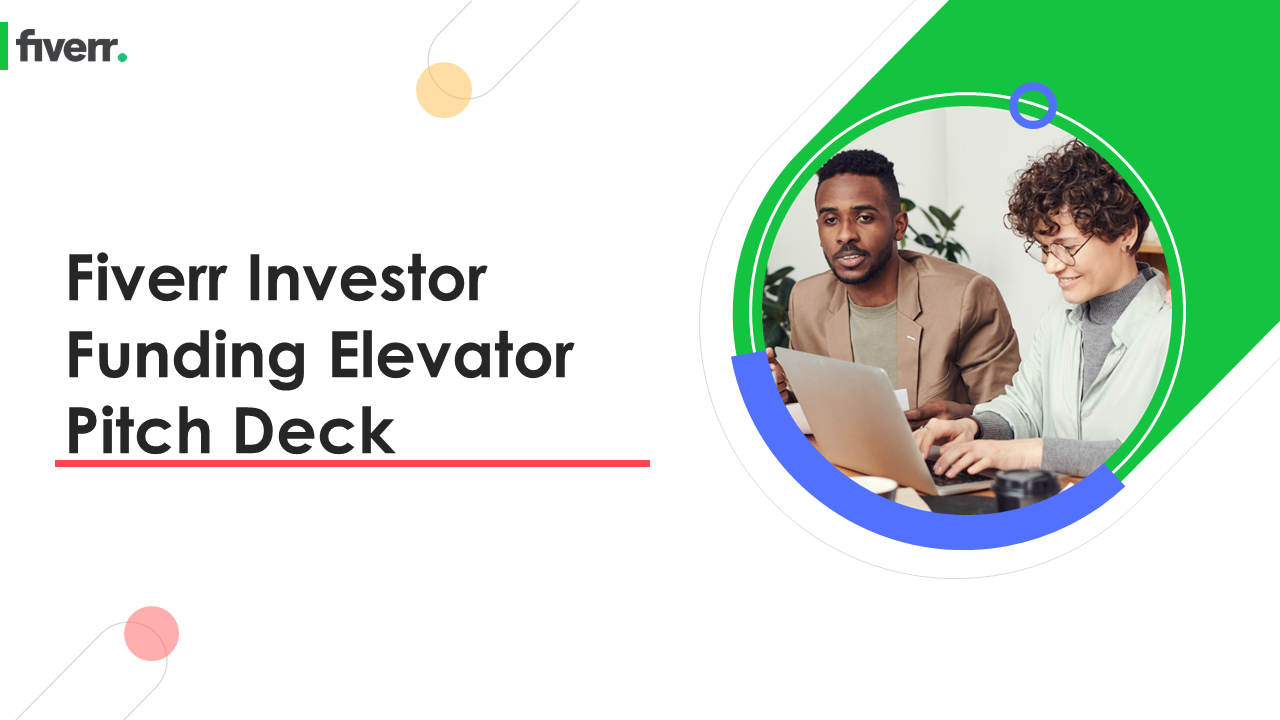 Fiverr Pitch Deck