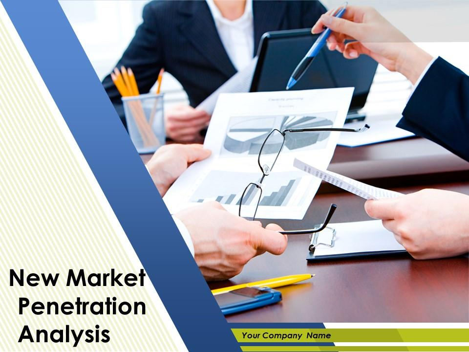 Market Research Report Analysis PPT Slide