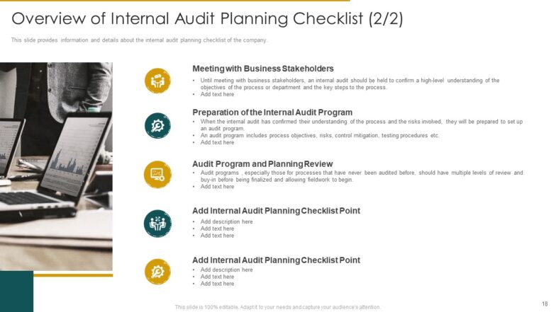 Internal Audit Planning