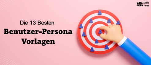 Top 13 Benutzer-Persona-Vorlagen mit Mustern und Beispielen
