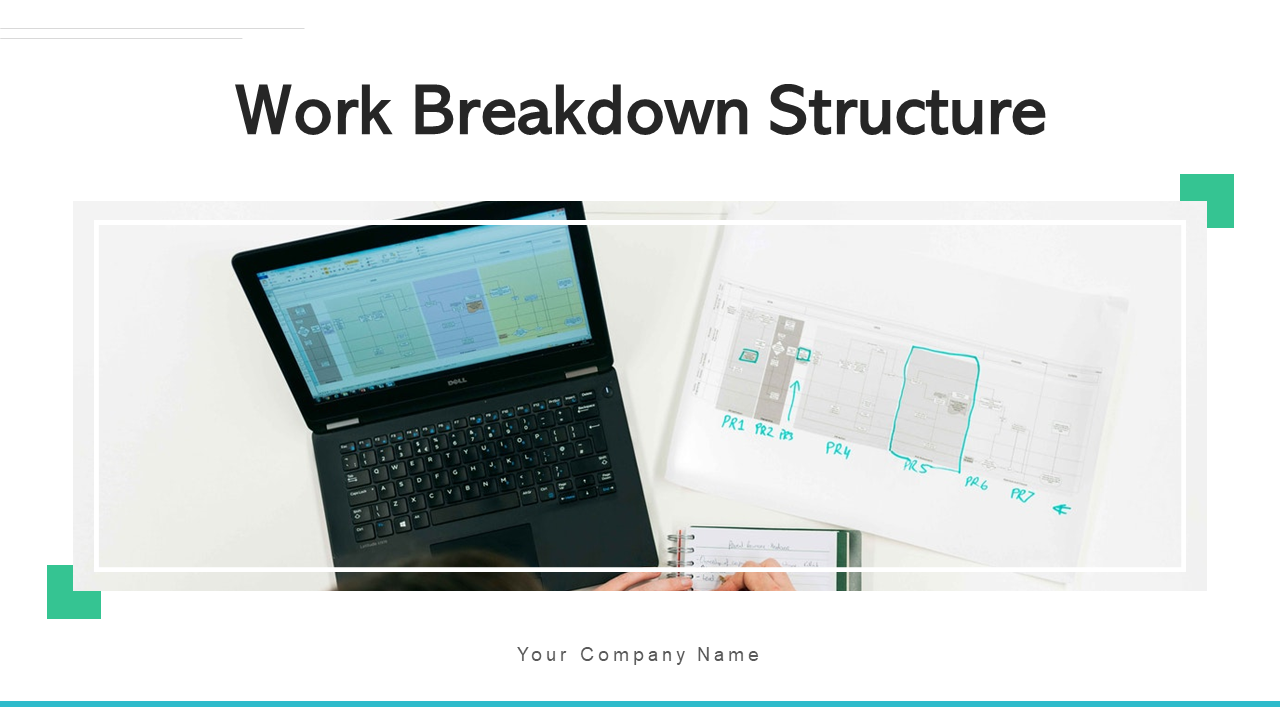 Work Breakdown Structure Project Management Organizational Planning Designing