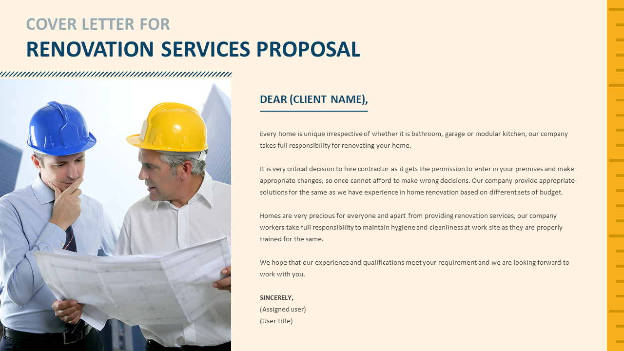 cover_letter_for_renovation_services_proposal_qualifications_ppt_presentation_slides_wd