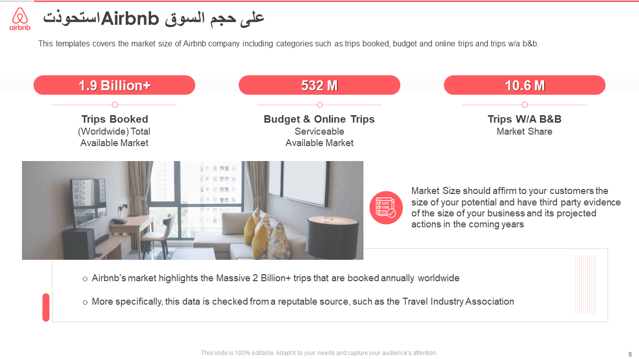 تمويل المستثمر من airbnb المصعد قالب سطح السفينة ppt wd 
