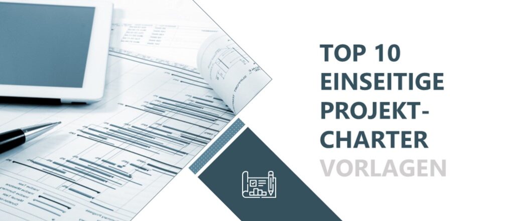 Top 10 Einseitige Projektcharter-Vorlagen zur präzisen Präsentation Ihrer Ergebnisse!