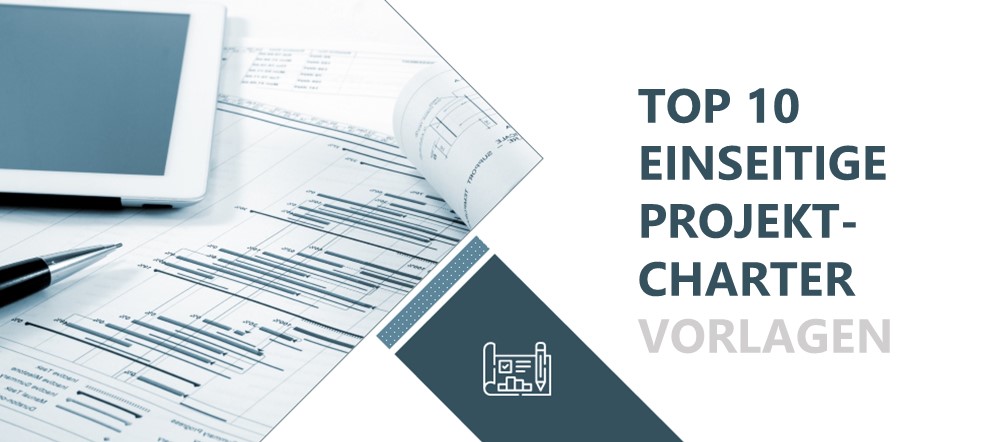 Top 10 Einseitige Projektcharter-Vorlagen zur präzisen Präsentation Ihrer Ergebnisse!