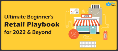 Ultimate Beginner's Retail Playbook & Beyond