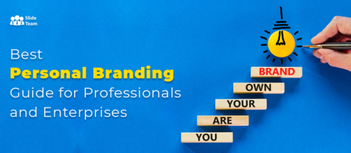 Best Personal Branding Guide for Professionals and Enterprises