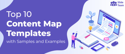 Top 10 Content Map Templates with Samples and Examples