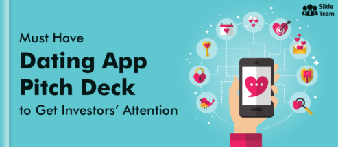 Must-have Dating App Pitch Deck to Get Investors’ Attention
