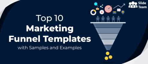 Top 10 Marketing Funnel Templates with Samples and Examples