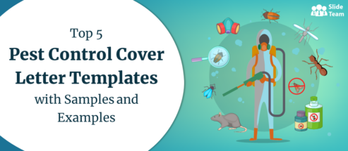 Top 5 Pest Control Cover Letter Templates with Samples and Examples