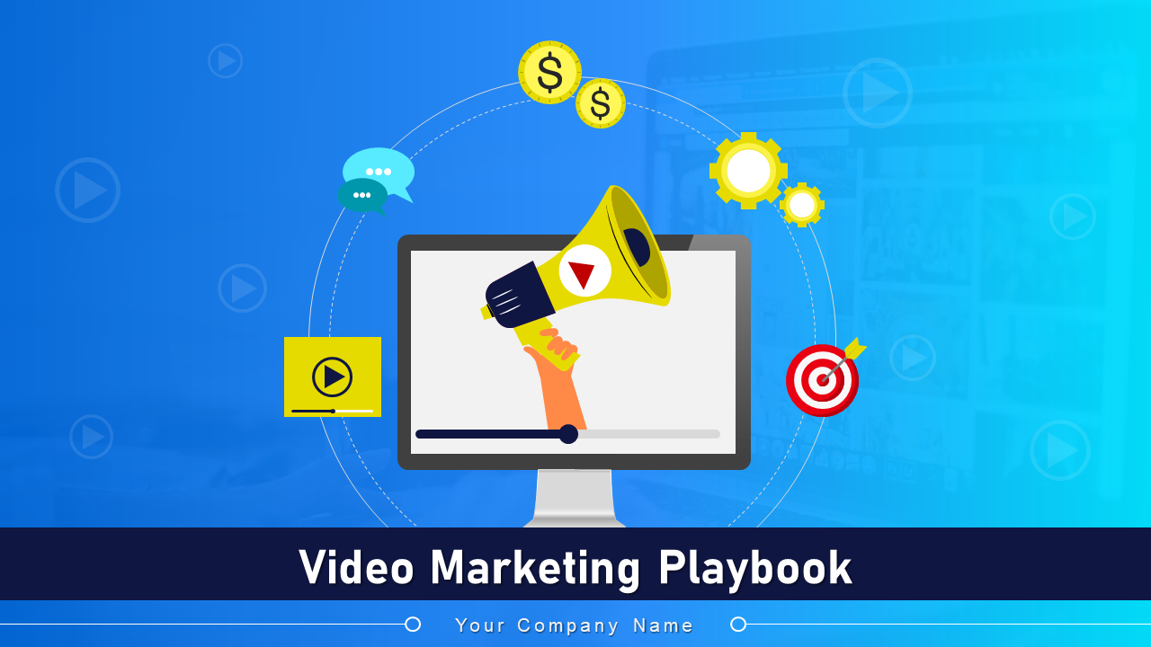 Video Marketing Playbook 