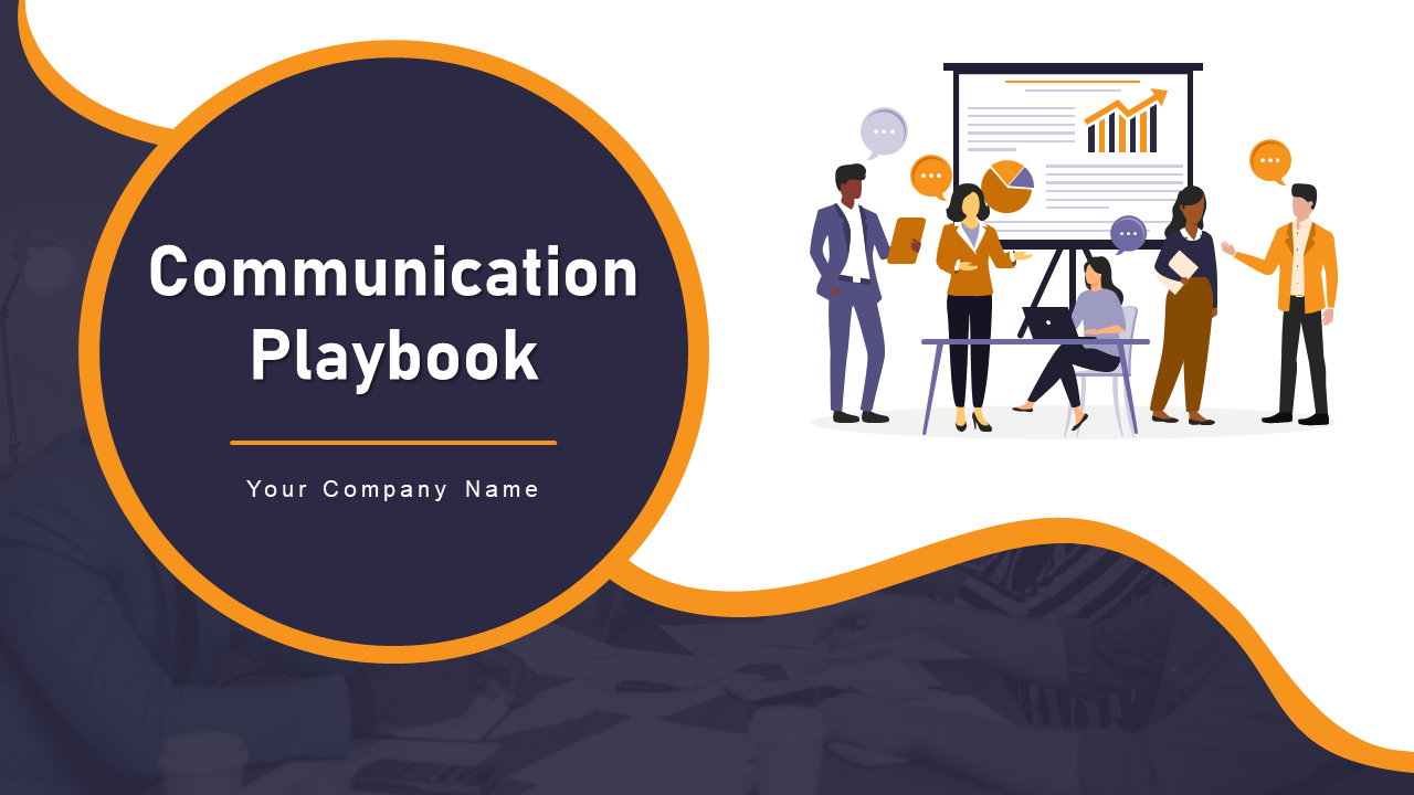 Communication Playbook 