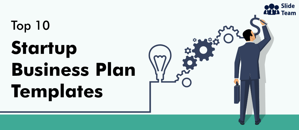 Startup Business Plan Templates To Help Entrepreneurs In Developing Growth Strategy