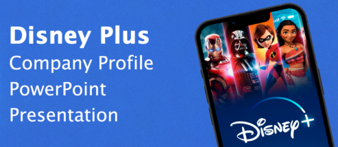 Best Slides to Include In Your Disney Plus Company Profile [Free PDF Attached]