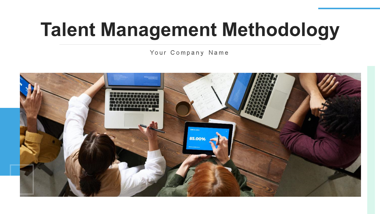 talent management methodology associates strategy growth processes organization planning wd 
