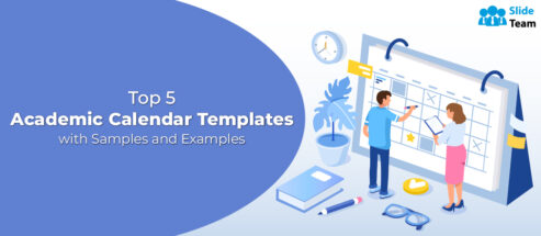 Top 5 Academic Calendar Templates with Samples and Examples