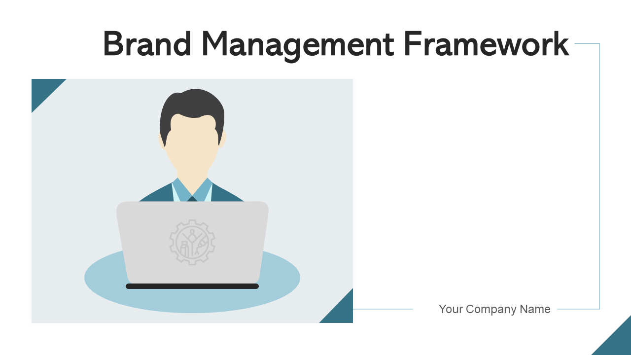 Brand management framework PPT Presentation