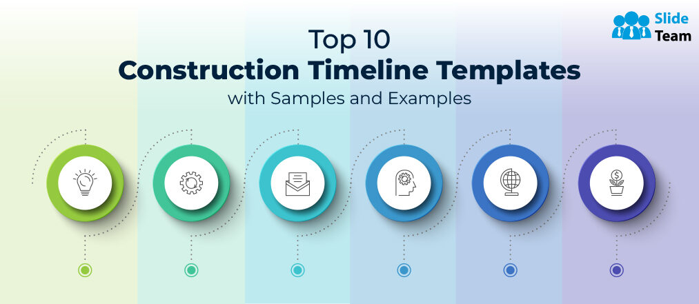 Top 10 Construction Timeline Template with Samples and Examples