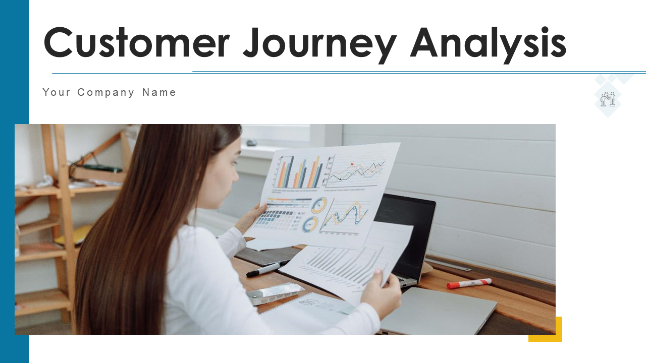 Customer Journey Analysis PPT