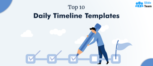 Top 10 Daily Timeline Templates with Samples and Examples