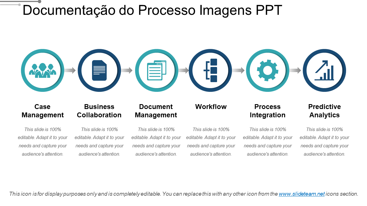 Documentação do Processo Imagens PPT
