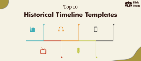 Top 10 Historical Timeline Templates With Samples and Examples