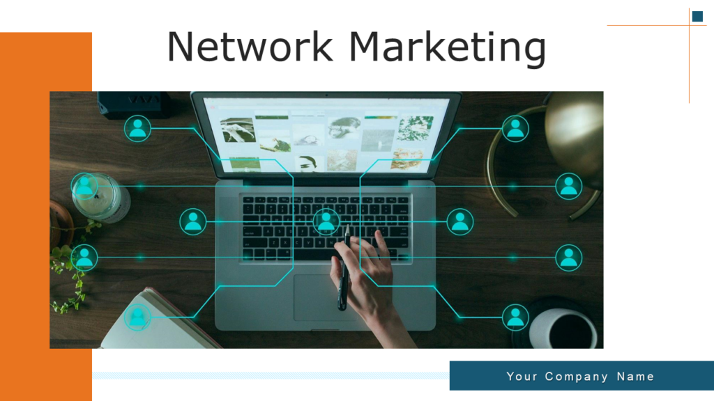 Network Marketing Template