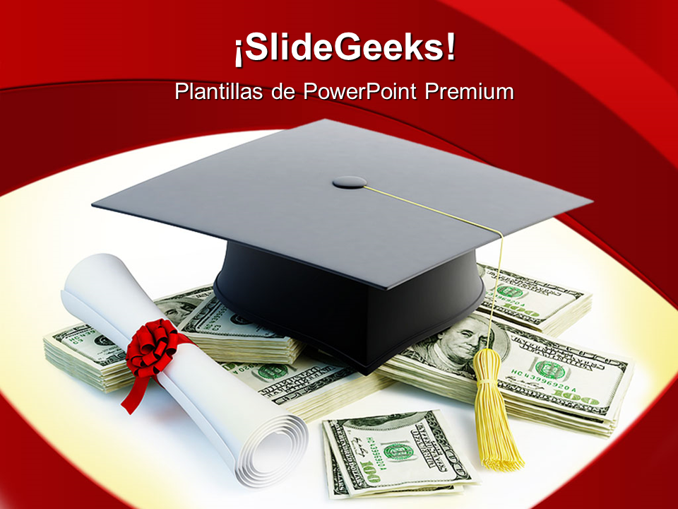 Plantillas de PowerPoint Premium 