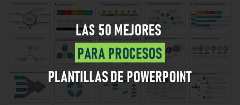 Las 50 mejores plantillas de PowerPoint de procesos para administrar su negocio de manera eficiente