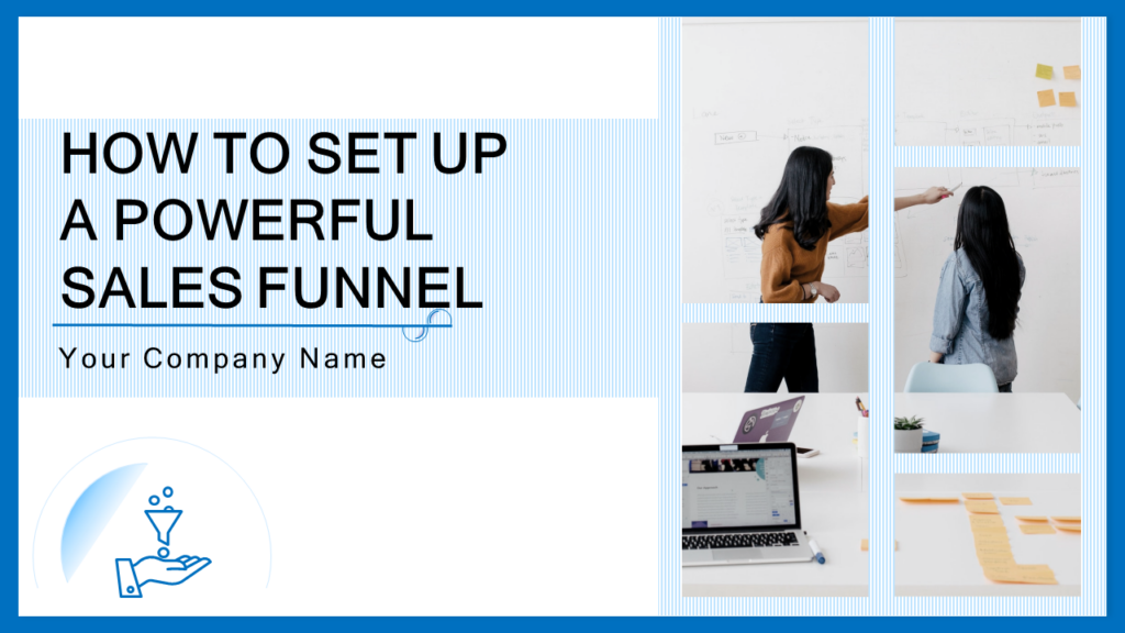 Sales Funnel Guide