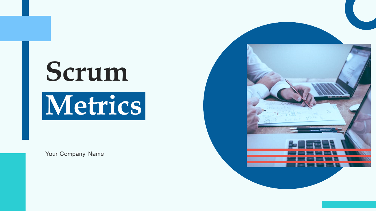Scrum Metrics PowerPoint Presentation Deck
