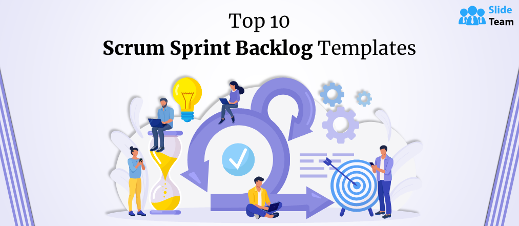Top 10 Scrum Sprint Backlog Templates with Samples and Examples