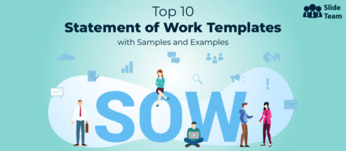 Top 10 Statement of Work Templates with Samples and Examples