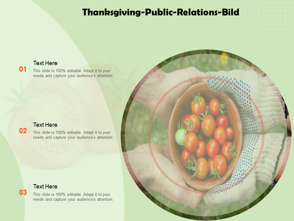 Thanksgiving-Public-Relations-Bild 