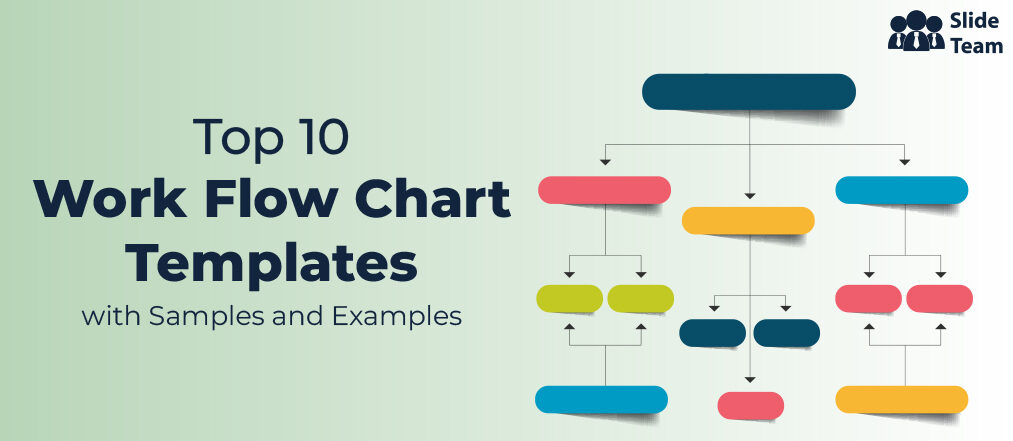 Top 10 Work Flow Chart Templates With Samples and Examples