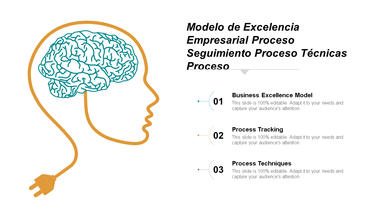 modelo de excelencia empresarial seguimiento de procesos técnicas de proceso gobernanza de procesos cpb wd