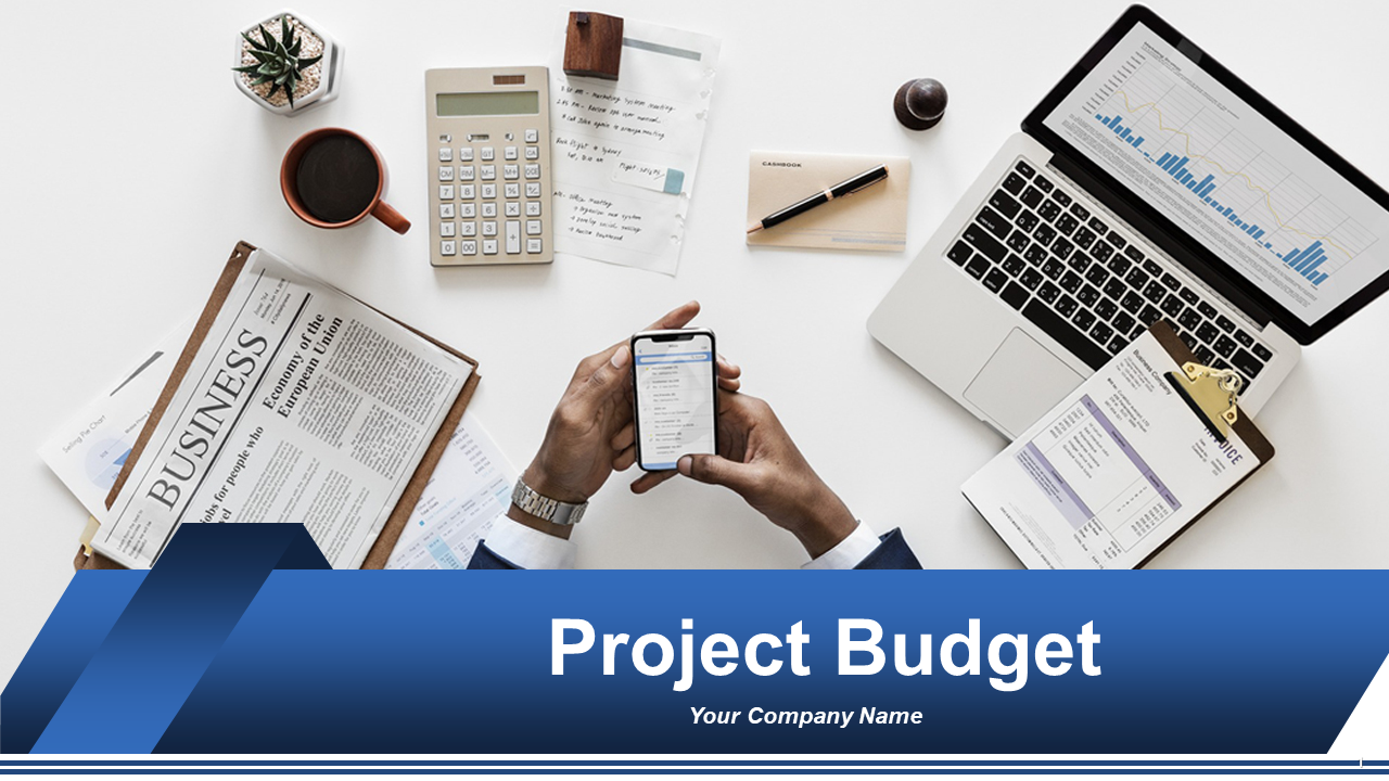 Project Budget Powerpoint Presentation Slides