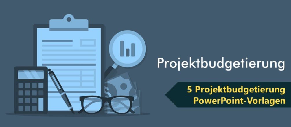 5 PowerPoint-Vorlagen für Projektkosten, um innerhalb eines Budgets zu bleiben
