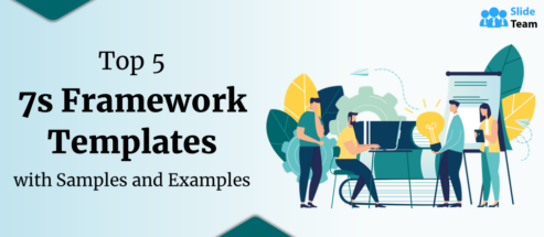 Top 5 7S Framework Templates with Samples and Examples