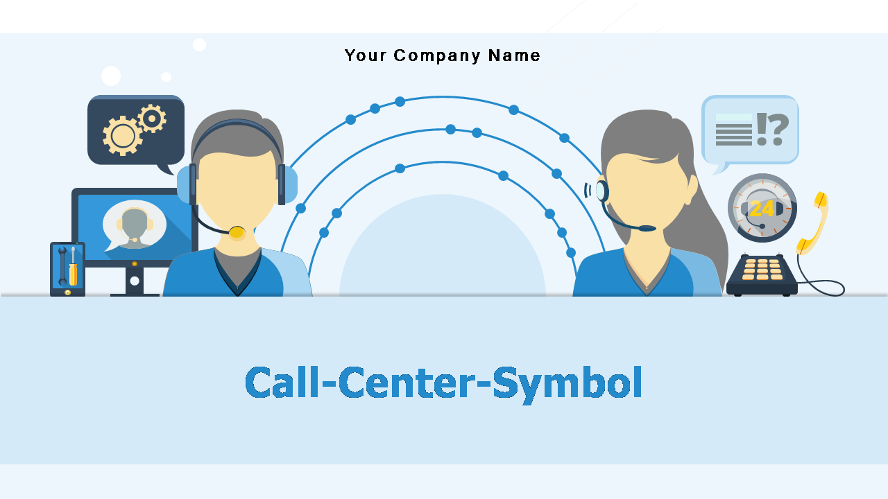 Call-Center-Symbol